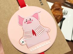 -星巴克臻选(北京颐堤港中心第二店)