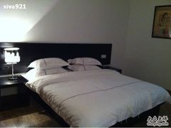 挺干净的-黄山阿拉酒店(黄山风景区换乘中心店)