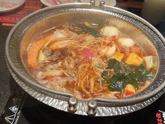 -牛New寿喜烧(虹桥新天地店)