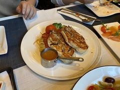 -安妮意大利餐厅(世贸天阶店)