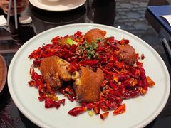 -闽和南(深圳万象城店)