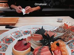 豪华刺身拼盘-傑·料理·海鲜放题(佛山文华荟店)