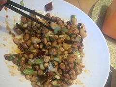 -永安鱼庄·镇江菜(丁卯店)