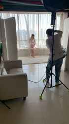 点击看大图 -暖摄影 孕妇写真家庭影像馆 (自然光主题店)