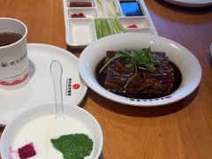 -老北京炸酱面·烤鸭(前门店)