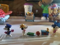 -史努比缤纷世界