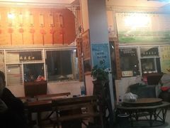 门面-高记石屏人家小吃(林源路店)