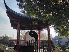 -葛仙湖公园