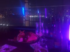 -外滩8号 whisky bar(金延大厦店)