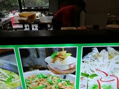 -老山村酒楼(白石洲店)