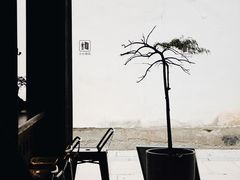 -Metal hands·铁手咖啡