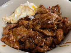 -新记餐厅(香槟大厦店)