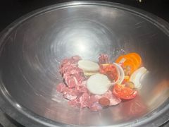 -313羊庄鲜羊火锅·鲜羊肉烧烤(李村店)