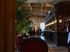 -Oyster Talks 四度蚝法餐厅