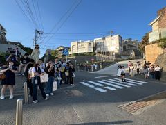 -灌篮高手动画打卡地