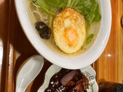 -富源春面馆(四川北路店)