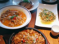 -永安水煮活鱼·仪征菜(仪征奥林匹克店)