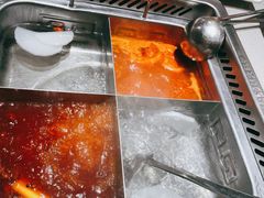 -海底捞火锅(江宸天街店)