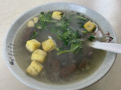 -笑云开汤包店(网巾市店)
