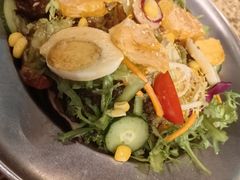 -首尔烤肉大排档(合生汇店)