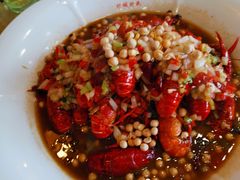 美极龙虾-虾神於氏龙虾·小龙虾(江宁旗舰店)