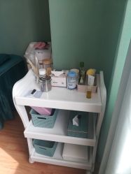 -萱草产后康复催乳中心(江宁万达店)