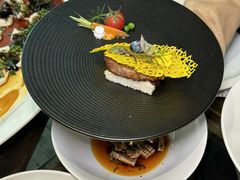-箱美术馆私房菜(水晶郦城店)