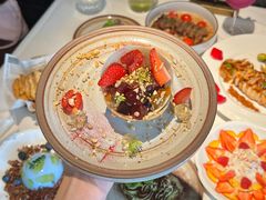 -Mogul Eatery·大亨餐酒馆