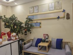 -芳朵美容养生SPA