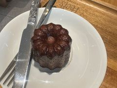 -Peet's 皮爷咖啡(陆家嘴中心店)