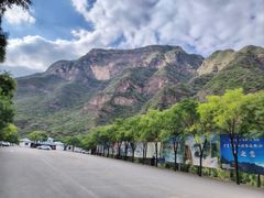 -清真·凡人居·融合餐厅(南山总店)