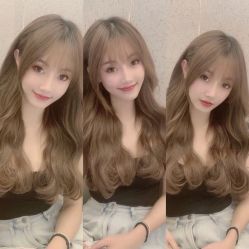 -3AM·S HAIR SALON烫发染发接发