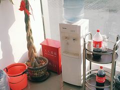 -上海第119机动车安全检测站