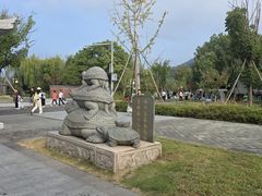 -东钱湖小普陀景区