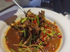 -烹湘·鲜炒湖南土菜(海珠店)