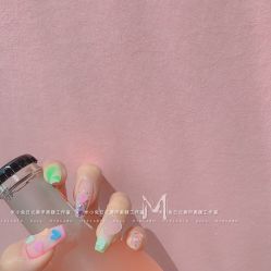 -米小兔美甲美睫