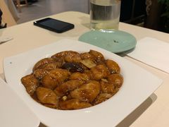 油面筋-南门小馆·清真(国贸商城店)