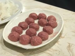 -粤潮牛肉火锅店(江南大道店)