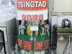 -日照大牌檔•小船海鲜(万平口店)