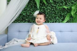 -哈尼Honey baby 儿童摄影(立丰国际公寓店)