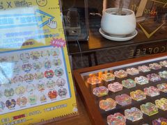 -糖房咖啡(南锣鼓巷店)