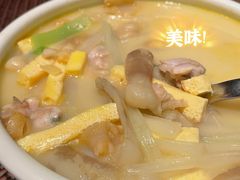 -南通滨江洲际酒店-东厨中餐厅