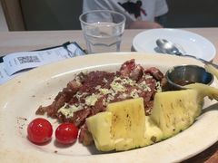 -卡朋西餐(悦汇城店)