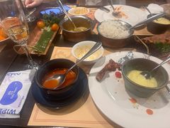 -克比叔叔印度餐厅Kebabs on the Grille (人民广场店)