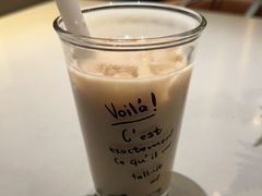 -西堤牛排(北京国瑞店)