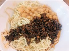 花市豌杂面-花市豌杂面(民生路店)