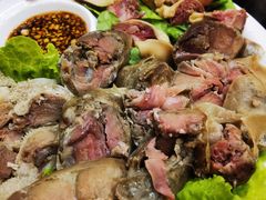 -京炭铜锅涮肉·羊蝎子·羊肉炉(保利·时光里店)