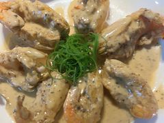 -张家卫·阳江菜·小海鲜(肥婆湾桥店)