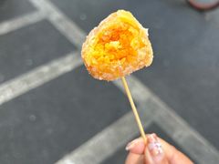 -普宁反沙番薯芋头