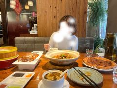 -又一福烤鸭·北京菜(东四店)